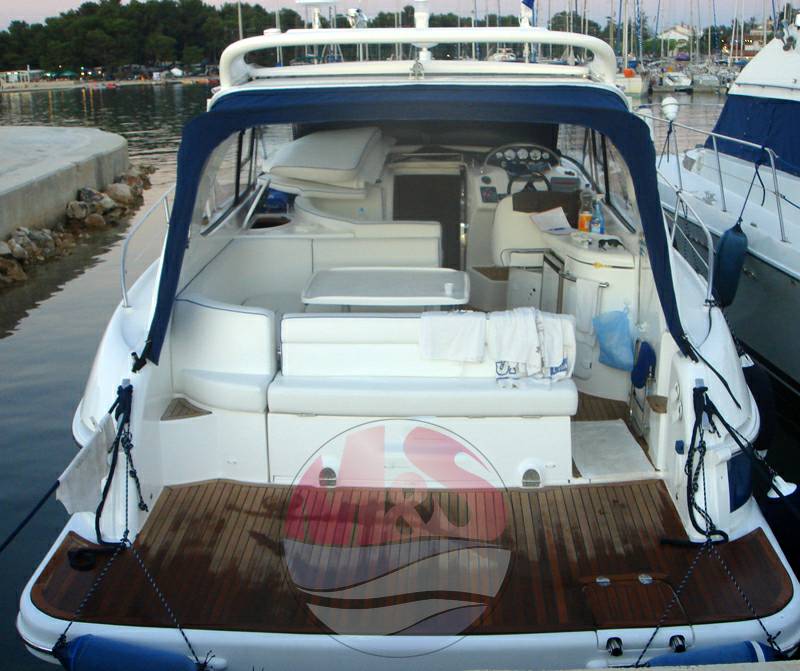 Bavaria 35 htop