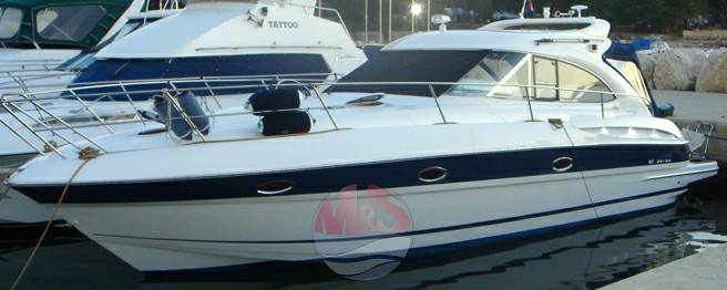 Bavaria 35 htop