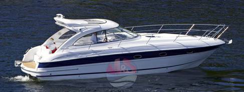 Bavaria 35 htop