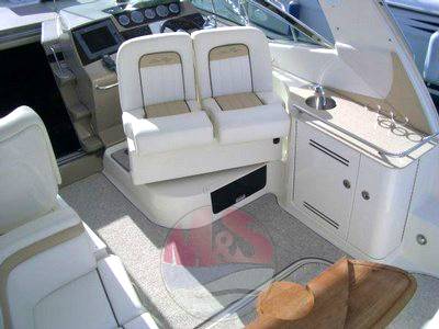Sea ray Sundancer 375 da