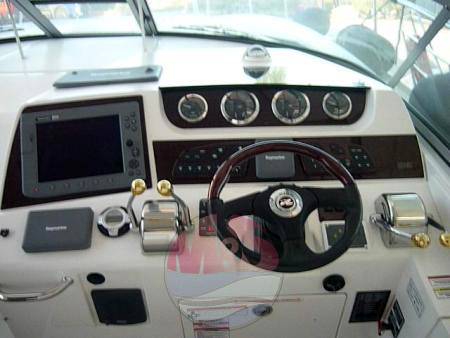 Sea ray Sundancer 375 da