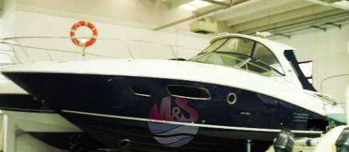 Sea ray Sundancer 375 da