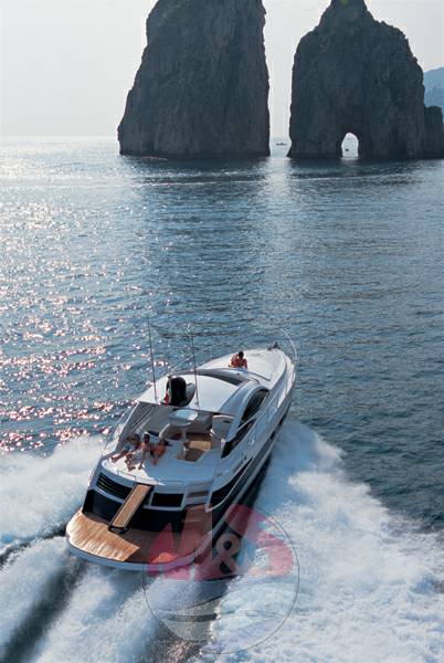 Pershing 46 htop