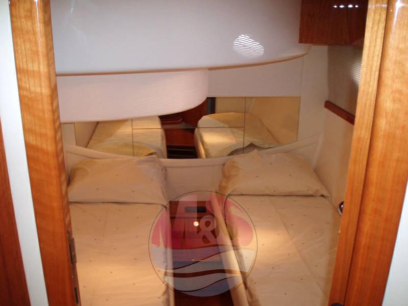 Pershing 46 htop