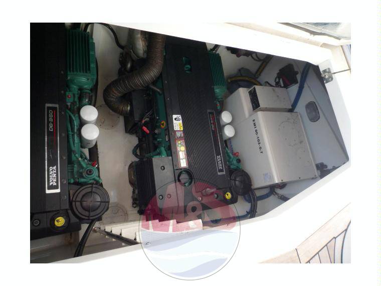 Sealine 42 s htop