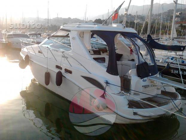 Sealine 42 s htop