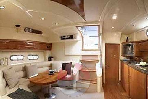 Sealine 42 s htop