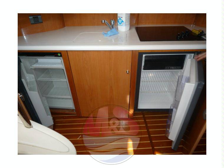 Sealine 42 s htop