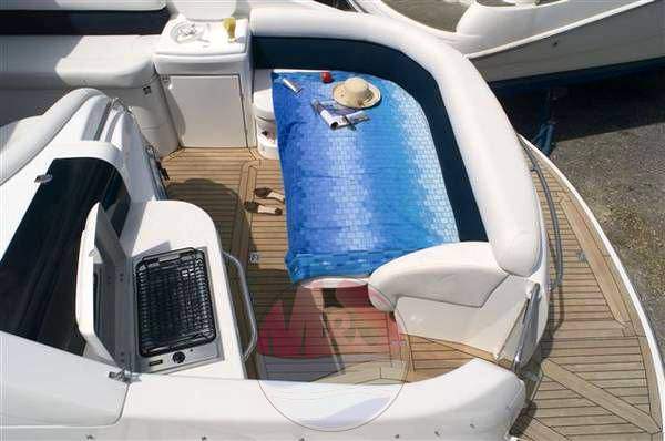Sealine 42 s htop