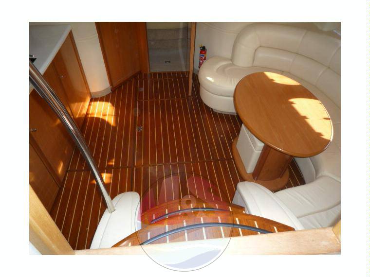 Sealine 42 s htop