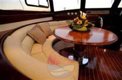 Abati yachts 55 portland