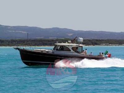 Abati yachts 55 portland