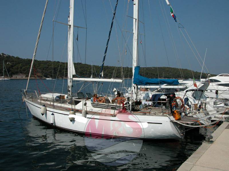 Franchini Sintesi 47