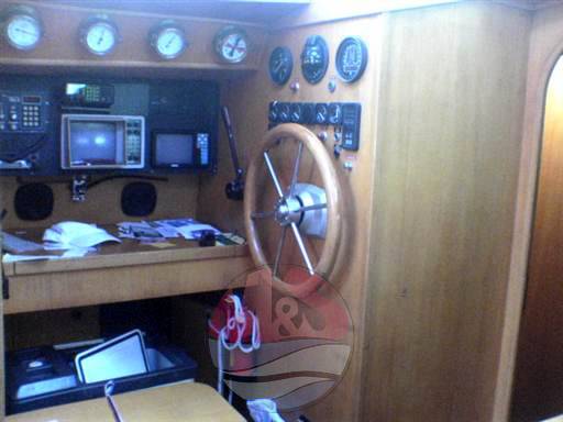 Franchini Sintesi 47