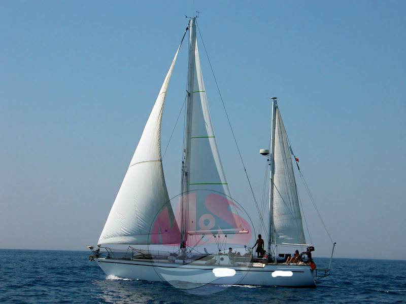 Franchini Sintesi 47