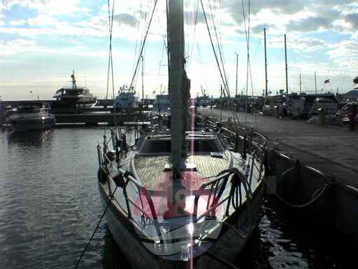 Franchini Sintesi 47