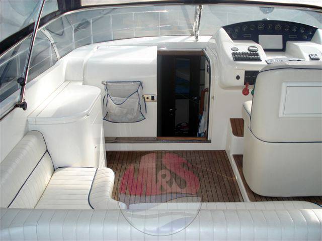 Airon marine Airon 388