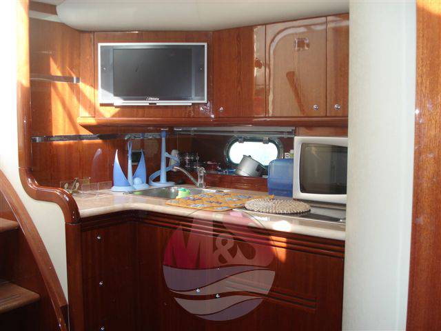 Airon marine Airon 388