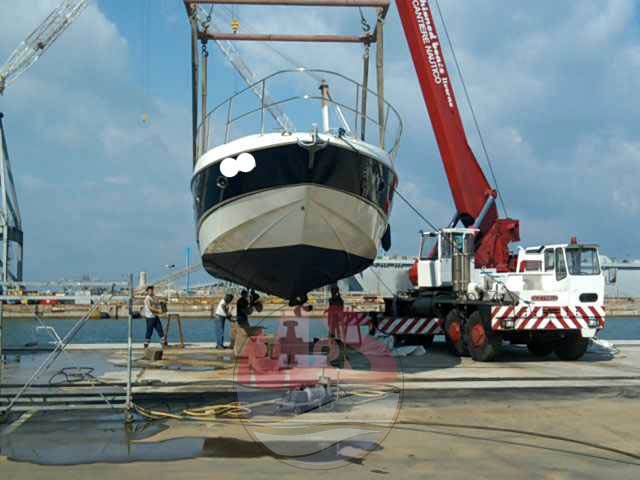 Atlantis 50 ht