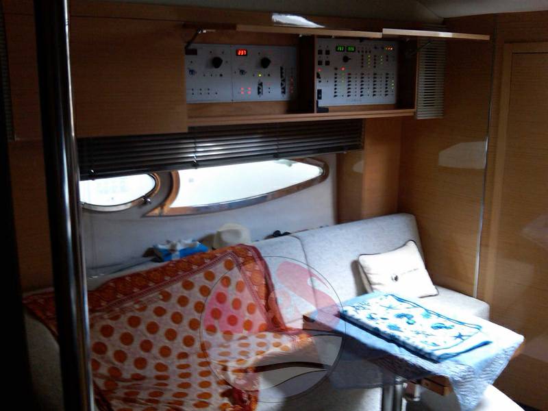 Atlantis 50 ht