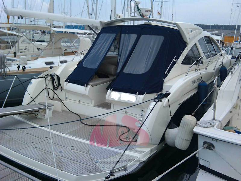 Atlantis 50 ht