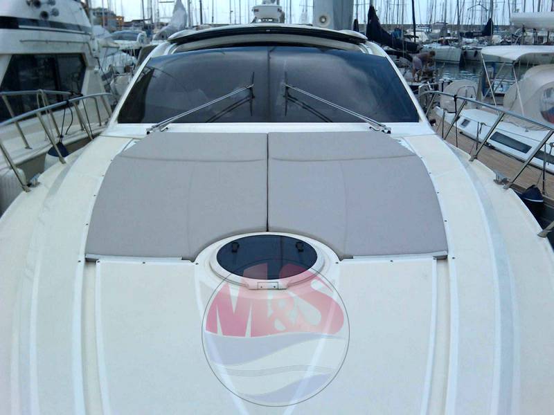 Atlantis 50 ht