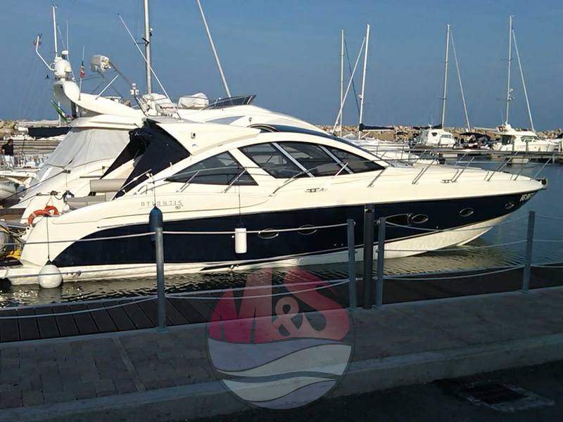 Atlantis 50 ht