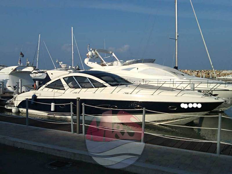 Atlantis 50 ht