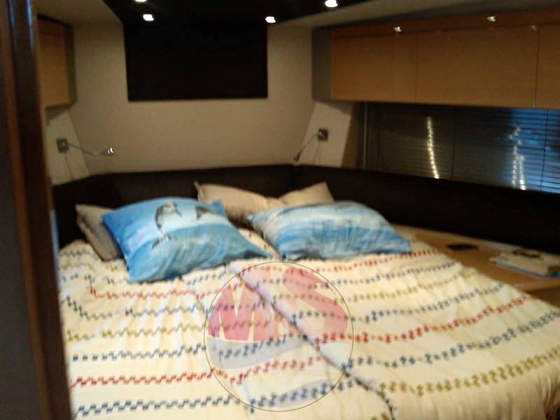 Atlantis 50 ht
