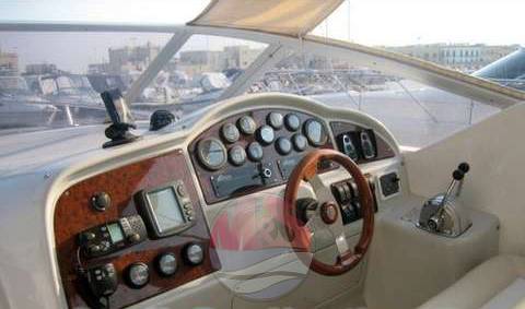 Rio 950 open