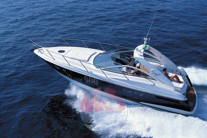 Absolute 41 open