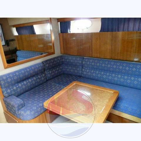 Piantoni 46 open