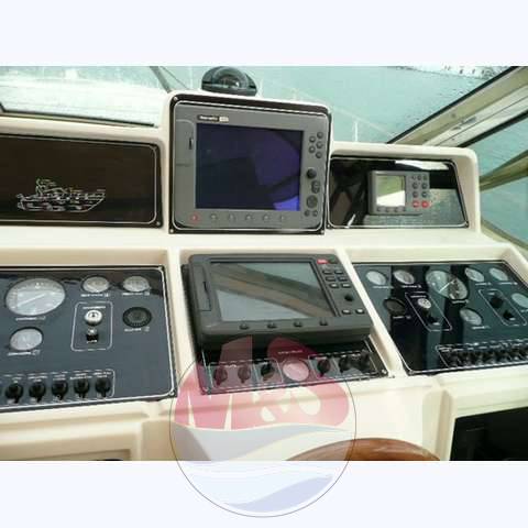 Piantoni 46 open
