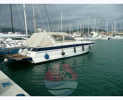 Piantoni 46 open