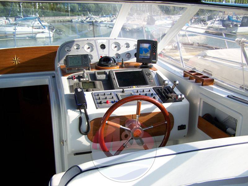 Raffaelli Shamal 40 limited