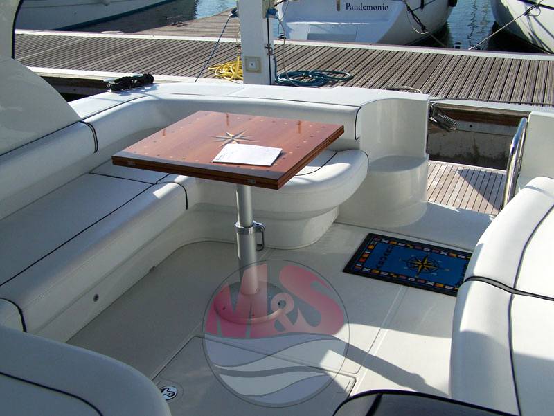 Raffaelli Shamal 40 limited