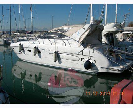 Raffaelli Shamal 40 evo