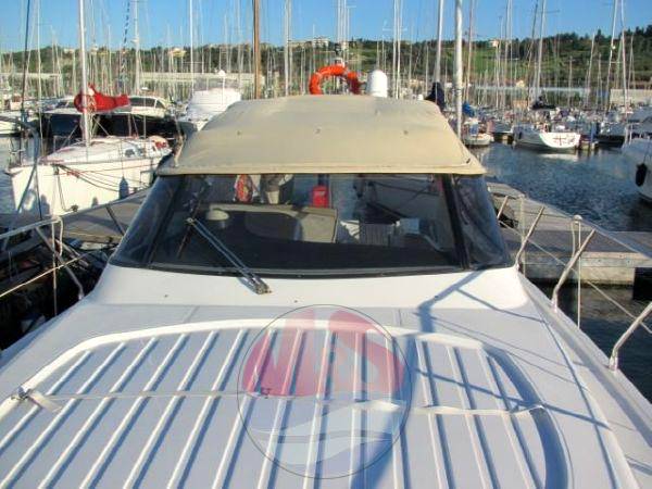 Raffaelli Shamal 40 evo
