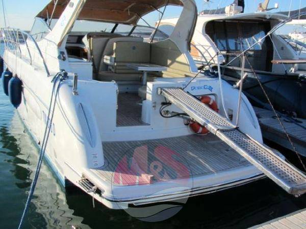 Raffaelli Shamal 40 evo