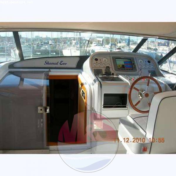 Raffaelli Shamal 40 evo