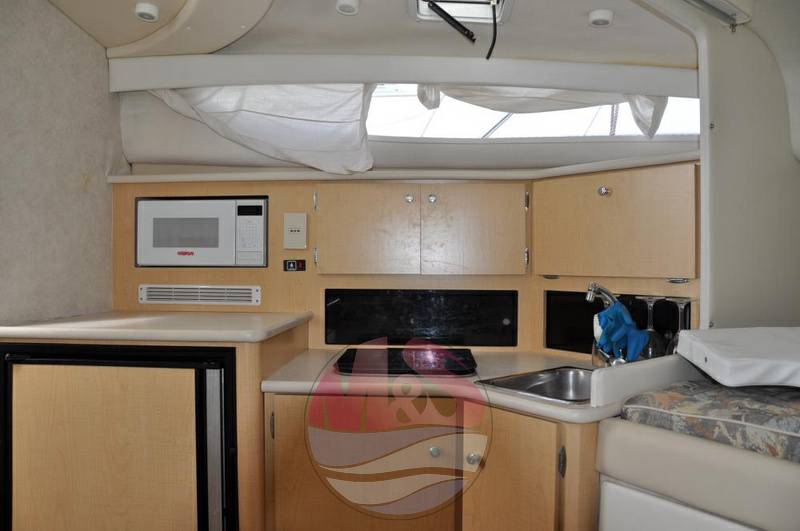 Bayliner Ciera 3055