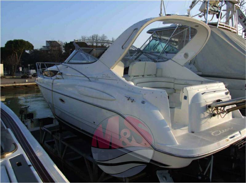 Bayliner Ciera 3055