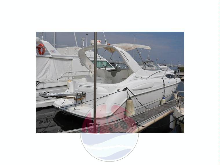 Bayliner Ciera 3055