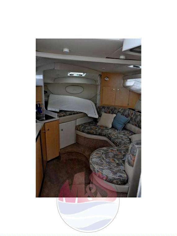 Bayliner Ciera 3055