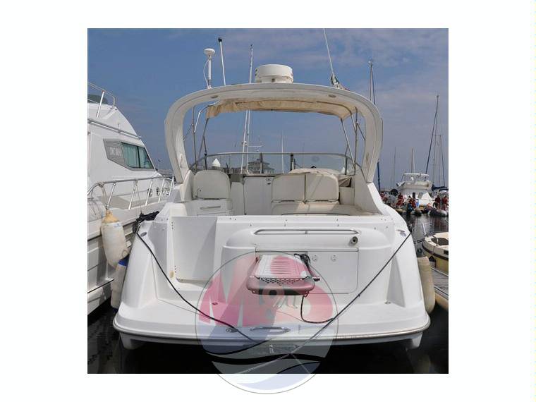 Bayliner Ciera 3055