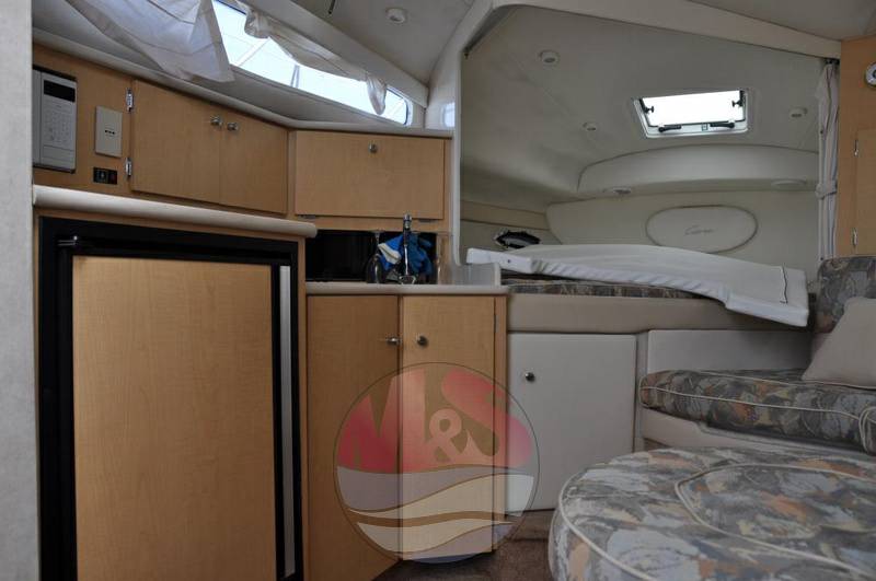 Bayliner Ciera 3055