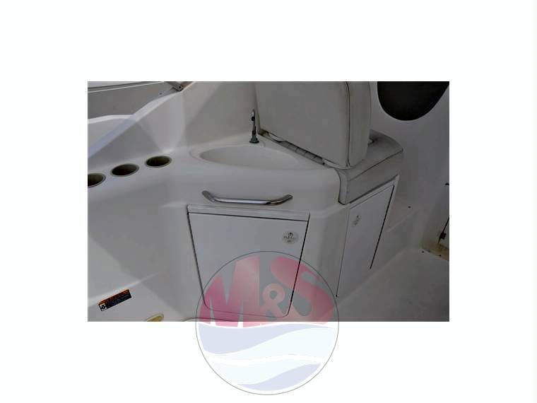 Bayliner Ciera 3055