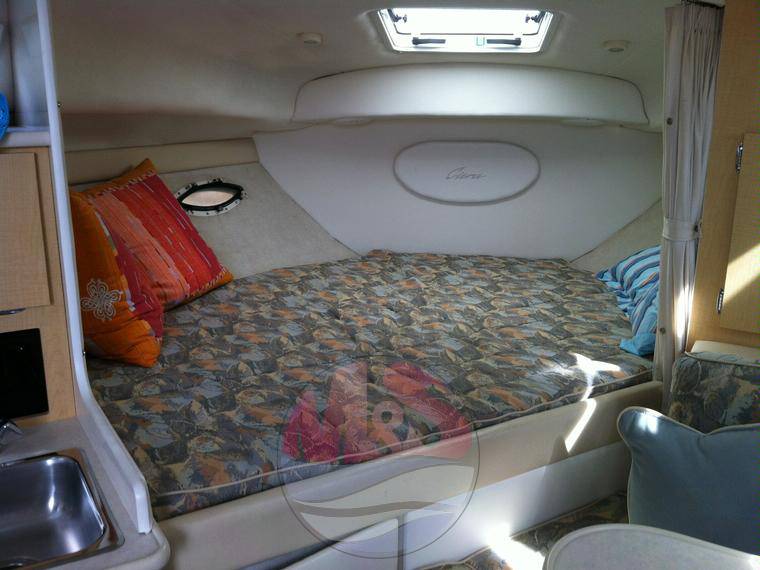 Bayliner Ciera 3055