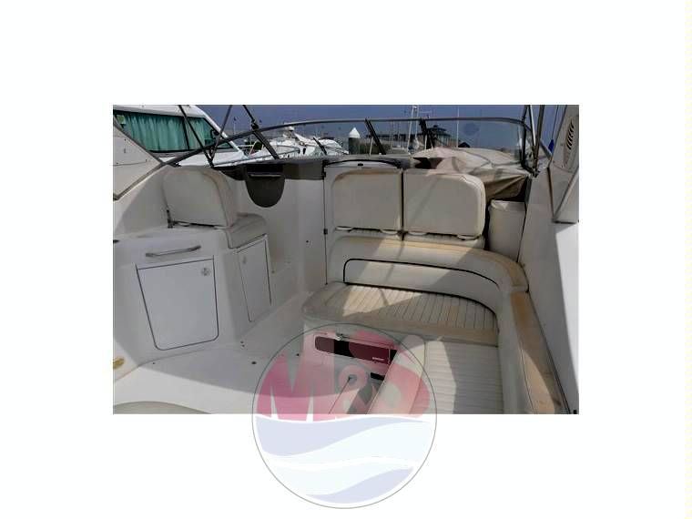 Bayliner Ciera 3055