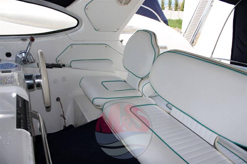 Sealine Ambassador 310